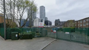 Newham Approves Carpenters School Scheme and Tower in Stratford 2026