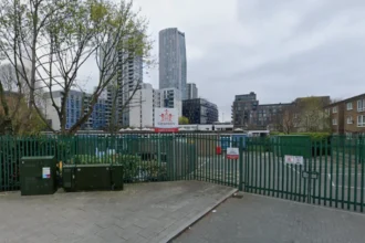 Newham Approves Carpenters School Scheme and Tower in Stratford 2026