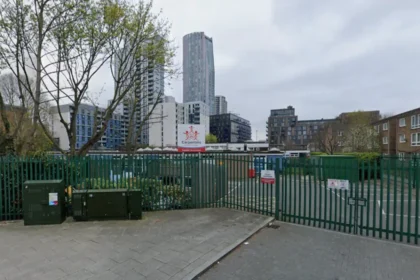 Newham Approves Carpenters School Scheme and Tower in Stratford 2026