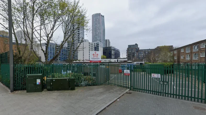 Newham Approves Carpenters School Scheme and Tower in Stratford 2026