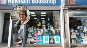 Newham Bookshop Faces Closure Amid Rent Hike in Newham 2026