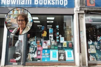 Newham Bookshop Faces Closure Amid Rent Hike in Newham 2026