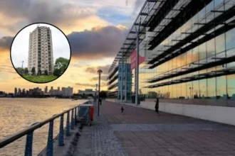 Newham Council Blamed as Boy Dies in Tower Fall, Plaistow 2026