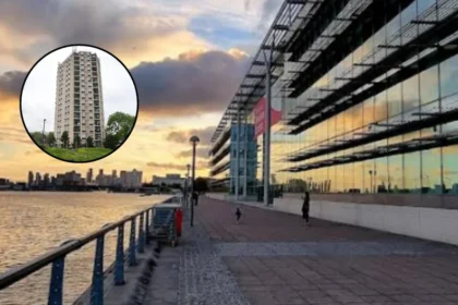 Newham Council Blamed as Boy Dies in Tower Fall, Plaistow 2026