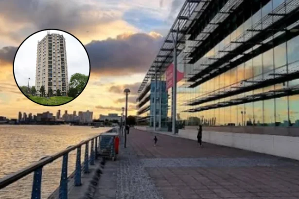 Newham Council Blamed as Boy Dies in Tower Fall, Plaistow 2026