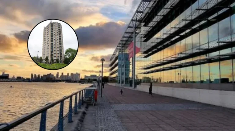 Newham Council Blamed as Boy Dies in Tower Fall, Plaistow 2026