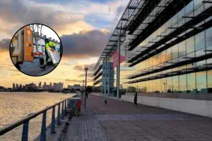 Newham Council Launches Free Bulky Waste Collections in Newham 2026
