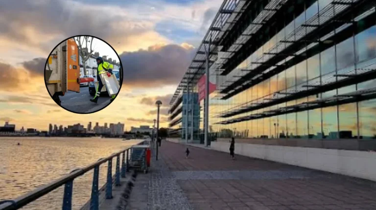 Newham Council Launches Free Bulky Waste Collections in Newham 2026