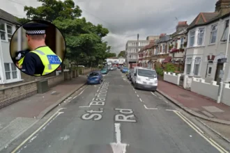 Newham Fatal Shooting: Police Launch Murder Probe in East London 2026