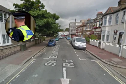 Newham Fatal Shooting: Police Launch Murder Probe in East London 2026