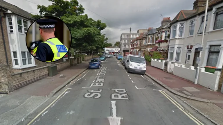 Newham Fatal Shooting: Police Launch Murder Probe in East London 2026