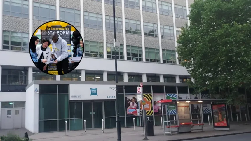 Newham Offers Dedicated Post Results Support for Students in Newham 2026