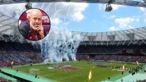 Nuno Demands West Ham Attacking Signings After Burnley Draw East London 2026