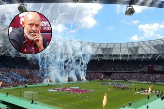 Nuno Demands West Ham Attacking Signings After Burnley Draw East London 2026