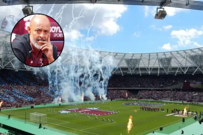 Nuno Demands West Ham Attacking Signings After Burnley Draw East London 2026