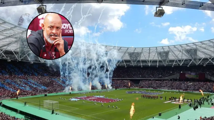 Nuno Demands West Ham Attacking Signings After Burnley Draw East London 2026