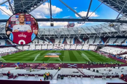 Nuno Espirito Santo Backs Joel Piroe West Ham Transfer London 2026
