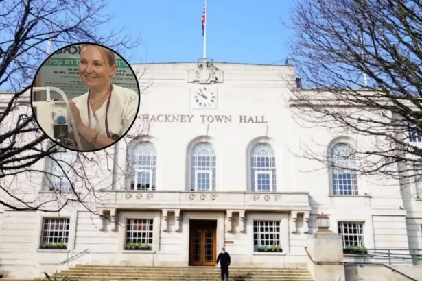 Nurses’ Haifa Training at Risk as Council Reviews Twinning, Hackney 2026