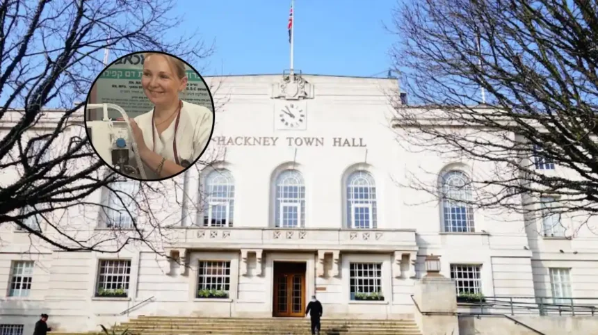 Nurses’ Haifa Training at Risk as Council Reviews Twinning, Hackney 2026
