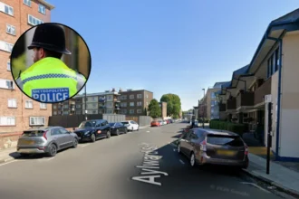 Parvez Rahman Charged With Attempted Murder After Cyclist Hit: Stepney Green 2026