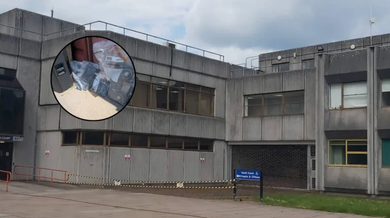 Persistent Noise Nuisance Offender Ordered to Pay £3,700 in Dagenham 2026