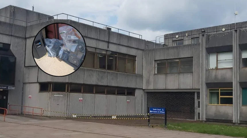 Persistent Noise Nuisance Offender Ordered to Pay £3,700 in Dagenham 2026