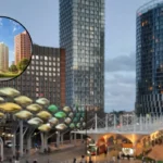 Plans Submitted for 2,000 New Homes in Stratford 2026