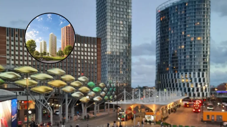 Plans Submitted for 2,000 New Homes in Stratford 2026