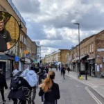 Police Hunt Suspect After Homophobic Attack in Hackney 2026