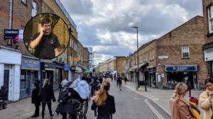Police Hunt Suspect After Homophobic Attack in Hackney 2026