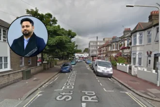 Police Name Masum Miah in Fatal Shooting East Ham 2026