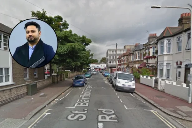 Police Name Masum Miah in Fatal Shooting East Ham 2026