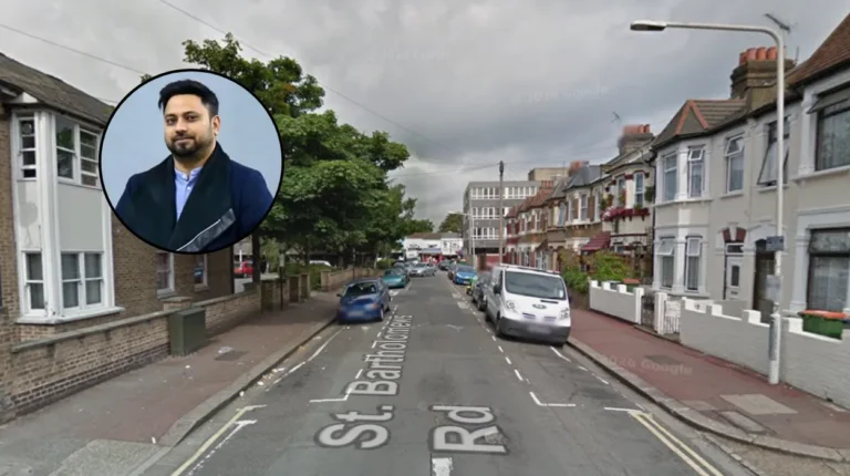 Police Name Masum Miah in Fatal Shooting East Ham 2026