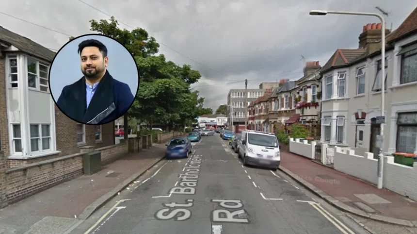 Police Name Masum Miah in Fatal Shooting East Ham 2026