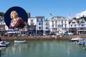 Police Reopen Ann Widdecombe Murder Probe In Greater London 2026