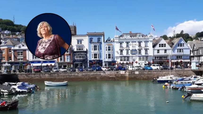 Police Reopen Ann Widdecombe Murder Probe In Greater London 2026