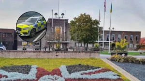 Police and Council Propose Extended Antisocial Behaviour Fines in Havering 2026