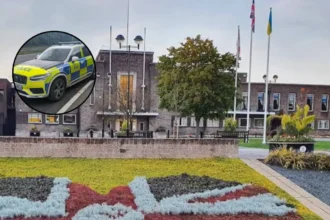 Police and Council Propose Extended Antisocial Behaviour Fines in Havering 2026