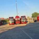 Politicians Campaign Against TfL Bus Cuts in East London 2026