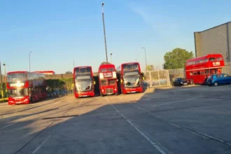 Politicians Campaign Against TfL Bus Cuts in East London 2026