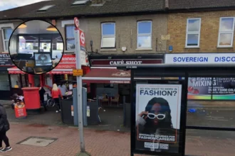 Popular Café Shot Celebrates 10 Years at Heart of Romford 2026