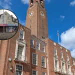 Porters Avenue Dagenham New Restaurant Plan Rejected Near Schools 2026