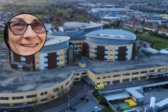 Queen's Hospital Patient Receives Pioneering Epilepsy Device Romford 2026