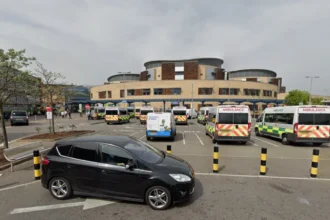 Queen's and King George Hospitals Raise Parking Prices in East London 2026