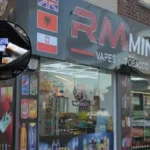 RM Mini Market Closed After £8k Illegal Tobacco Raid, Romford 2026