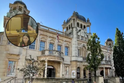 Redbridge Council Faces Deficit Amid Social Care Crisis Redbridge 2026