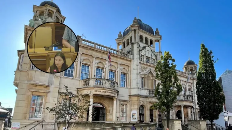 Redbridge Council Faces Deficit Amid Social Care Crisis Redbridge 2026