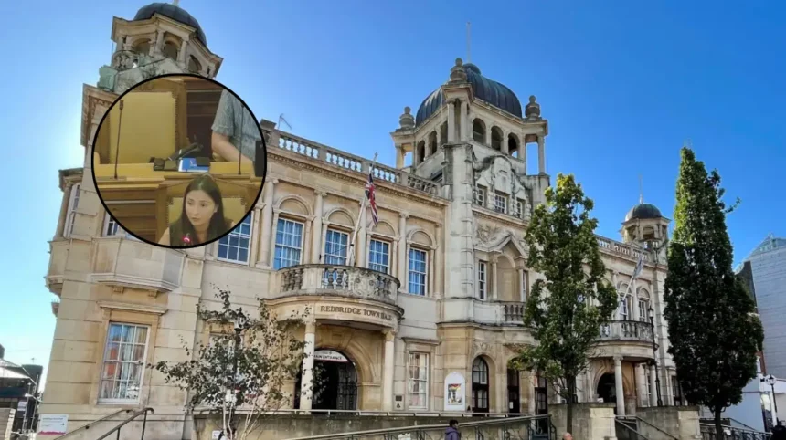 Redbridge Council Faces Deficit Amid Social Care Crisis Redbridge 2026