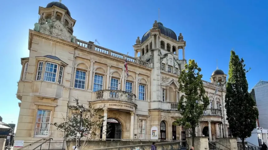Redbridge Council Faces Surging Supported Housing Demand: Redbridge 2026