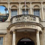 Redbridge Council Submits £80m Bid to Rebuild Broadmead Road Bridge, Woodford 2026